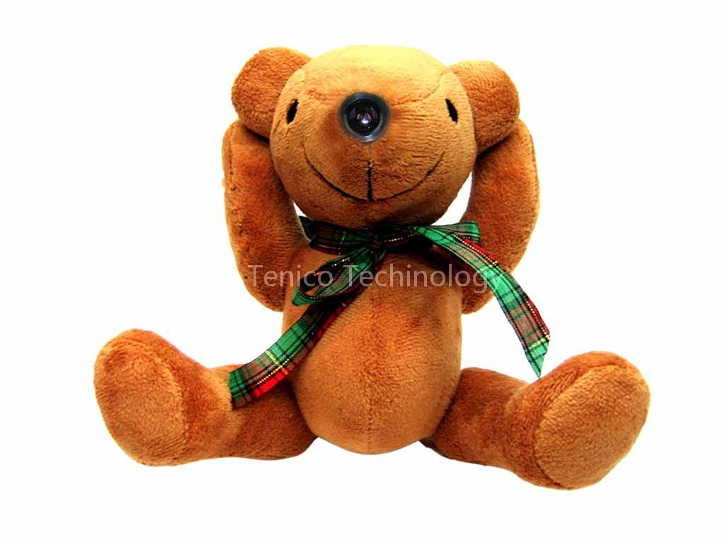 bear nala