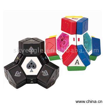 Mefferts Puzzles