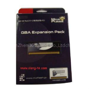 GBA expansion pack