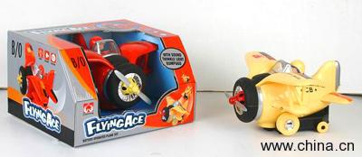 Battery Operated Toy