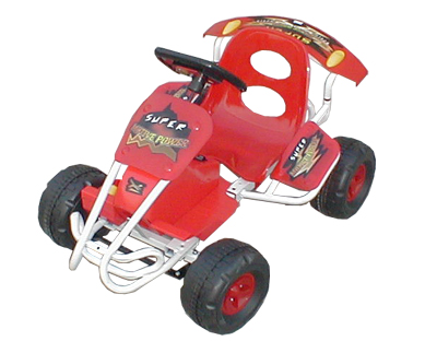 Children\'\'s Electric Bicycle