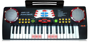 Taiwan Toy Piano