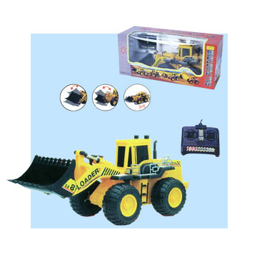 Toy Loader