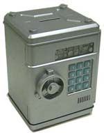 Hong Kong Safe Bank