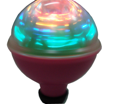 China (Mainland) Flashing Top