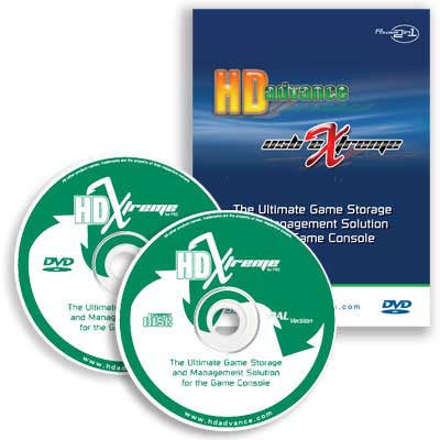 Hong Kong Hd Xtreme