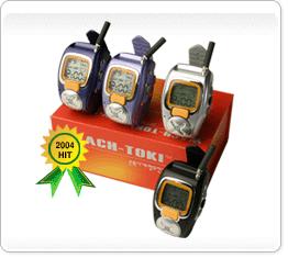 United States Watch-toki Tw-1967