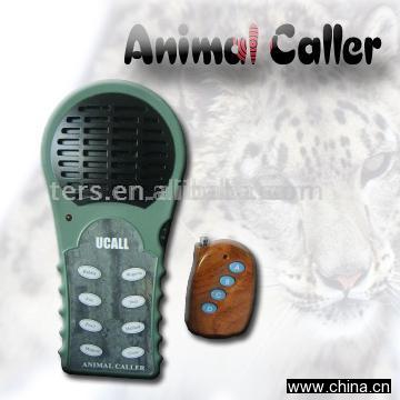 Animal Sound Caller