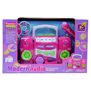 B/O Mordon Audio