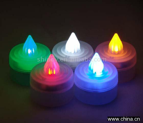 LED Candles
