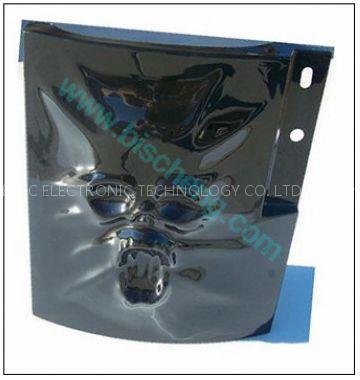 PS3 faceplate