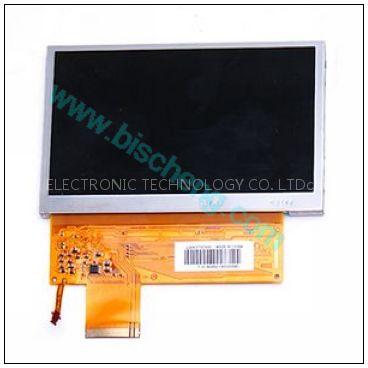 PSP LCD with back light sharp brand new