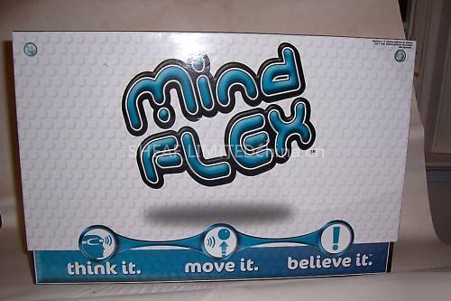New Mind Flex Game