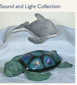 Sound & Light Collection