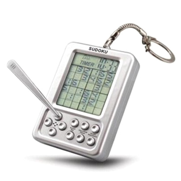 Sudoku Game