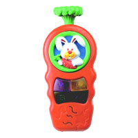 Hong Kong Baby Carrot Phone