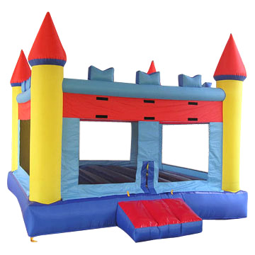 Fun Bouncy House