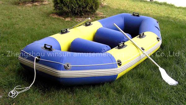 Inflatable Boat