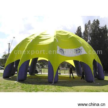 Inflatable Air Tent
