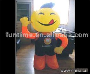 Inflatable Model (FIM012)