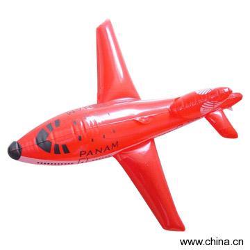 Inflatable Toy