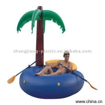 Inflatable Boat