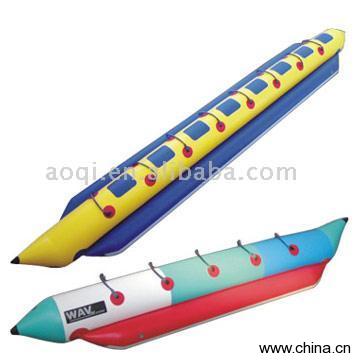 Inflatable Banana