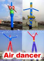air dancer