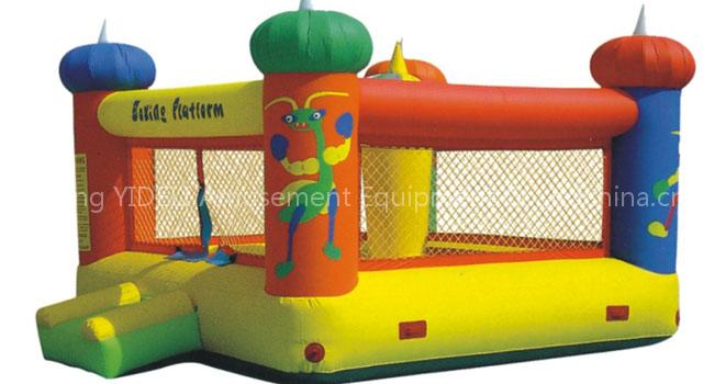 inflatable toy, 9-12801