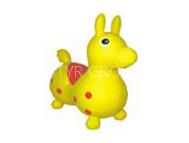 Inflatable Toys