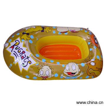 Children's Inflatable Boat
