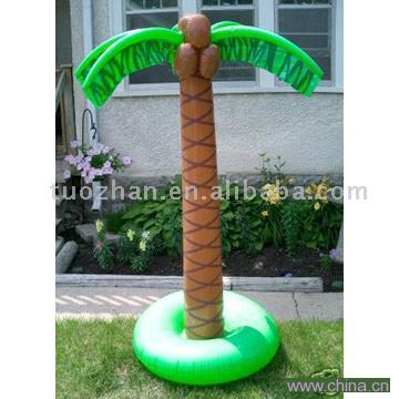 Inflatable Palm Tree