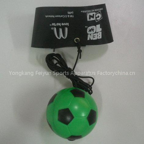 pu yoyo ball