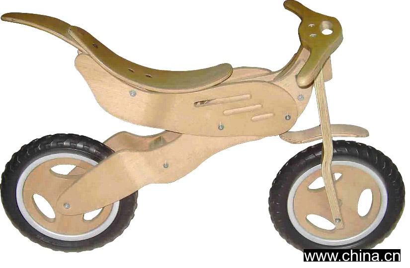Children's Bike (B)