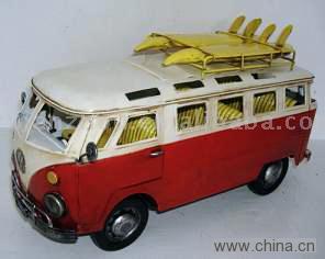 Model Car