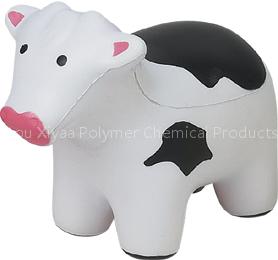 pu cow