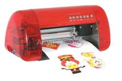 laser plotter