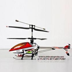 3ch R/C Helicopter Toy