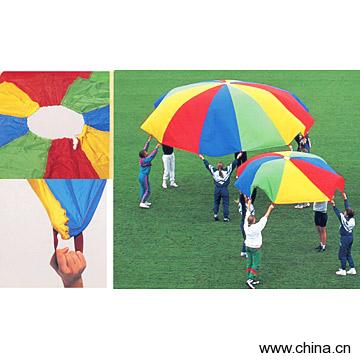 Parachutes