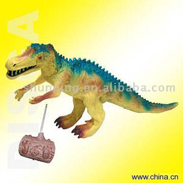 Toy Dinosaur