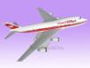 Scale Plane Model B747-400 (China (Mainland))