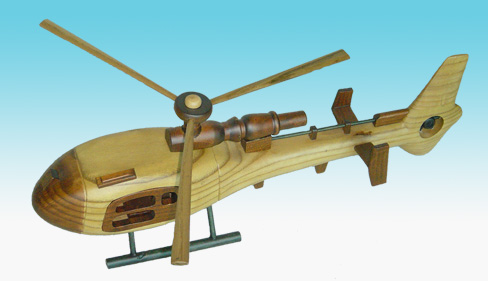 China (Mainland) Model Airplane