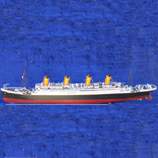 China (Mainland) 1 : 150 Scale Remote Control Model