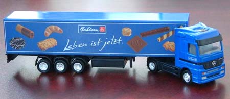 China (Mainland) Die Cast Toys Container Truck