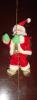 Santa Riding Motorcycle Battery Operated (China (Mainland))