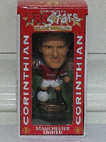 Hong Kong Corinthian