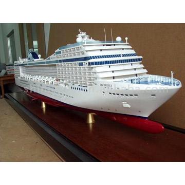 Ship Models