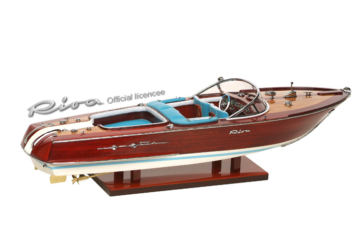 Italy Riva Boat