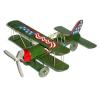 Mahogany Model Plane (Vietnam)