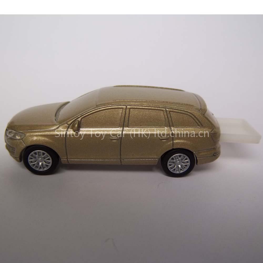Audi Q7 usb flash drive